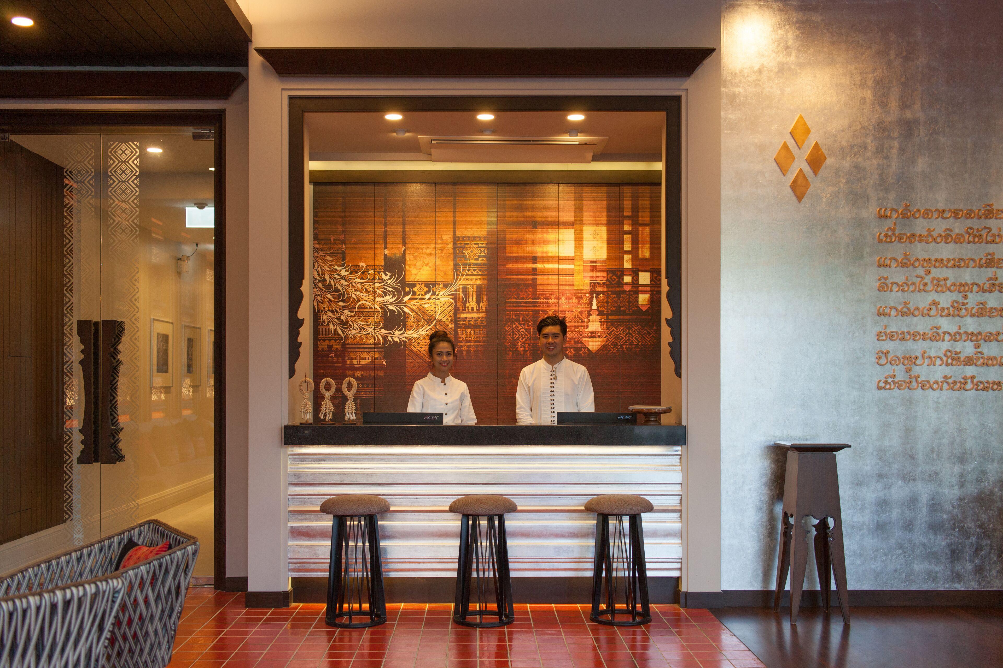 T Heritage Hotel — Photos 3