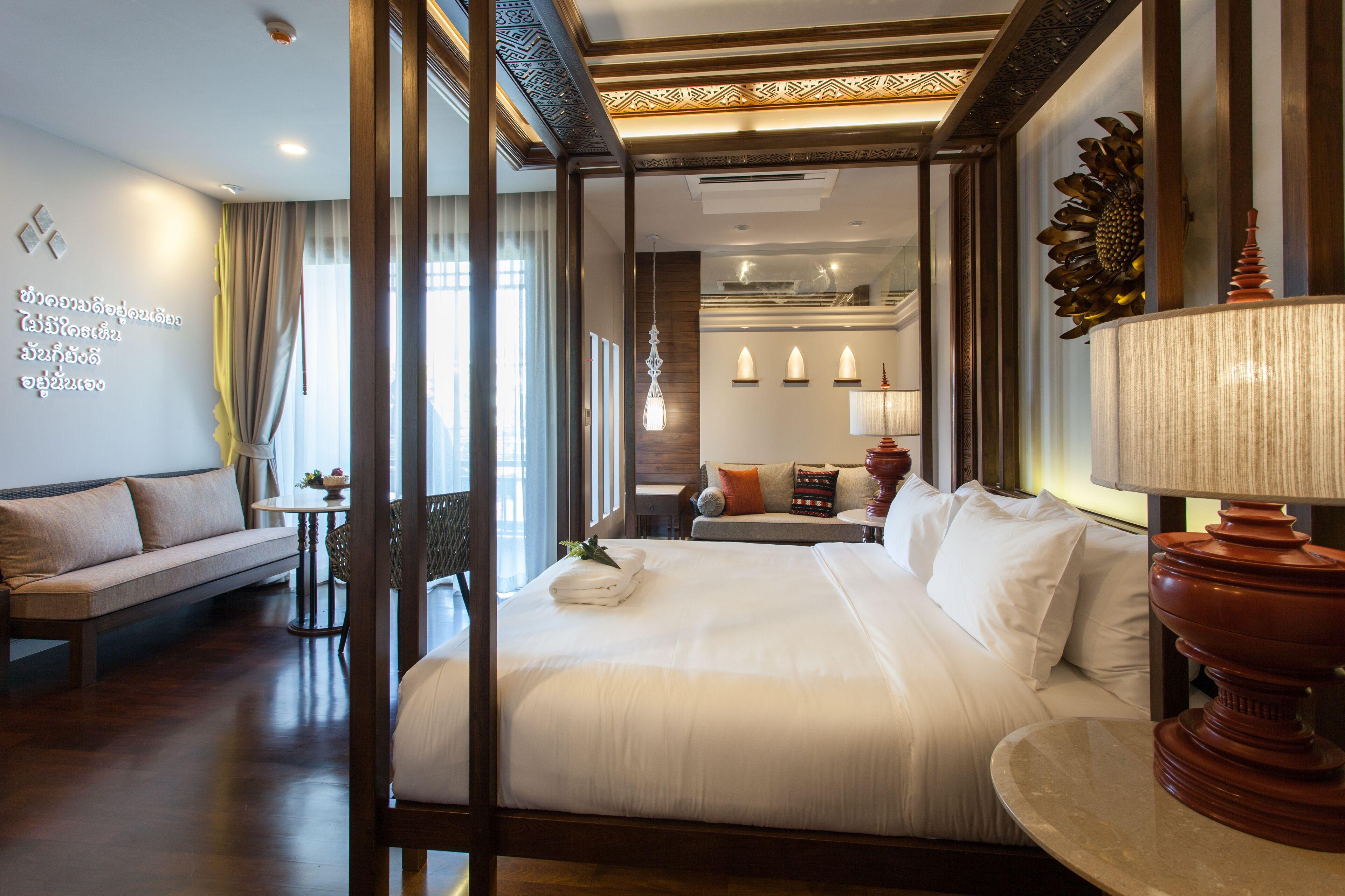 T Heritage Hotel — Photos 1