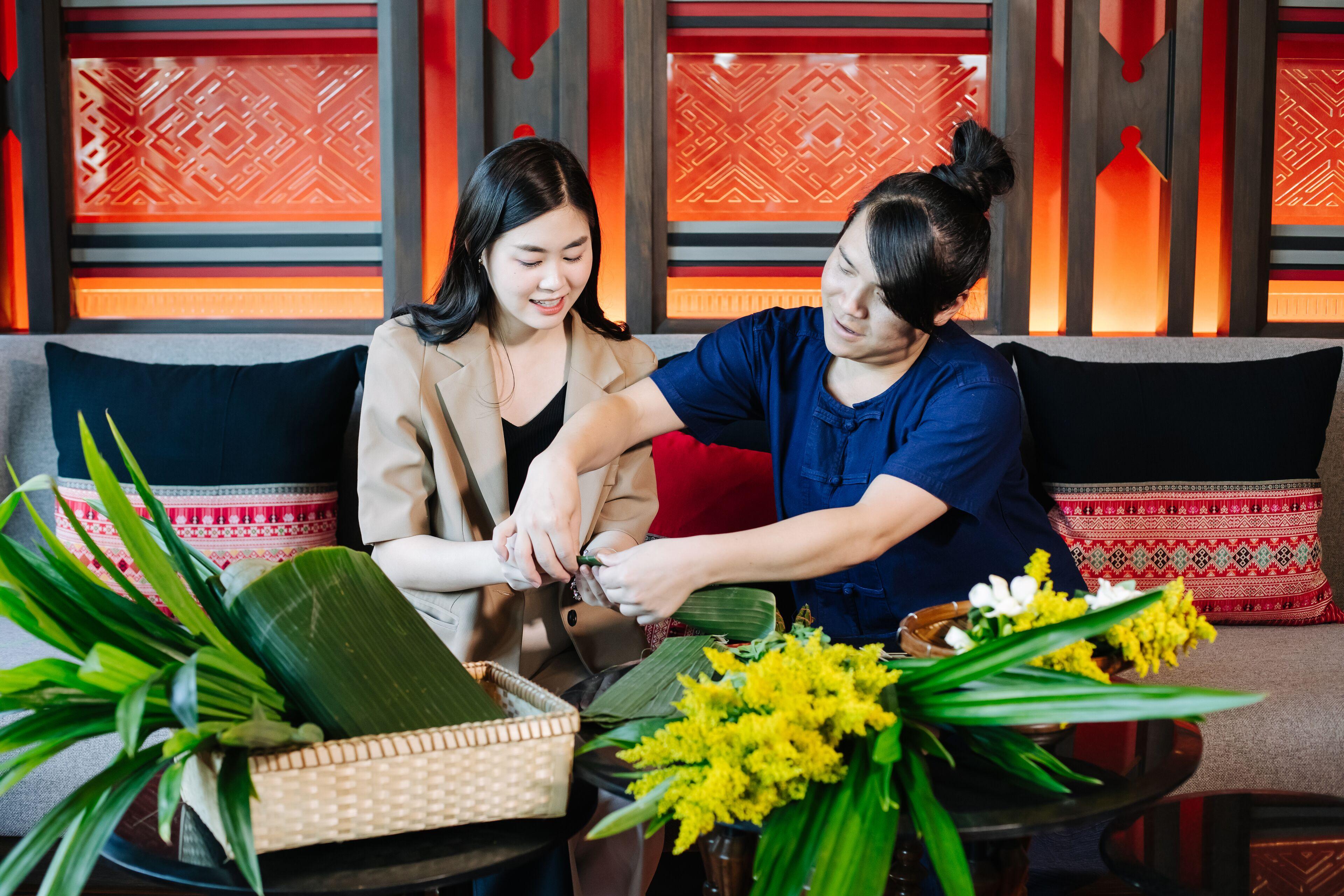 T Heritage Hotel — Photos 2